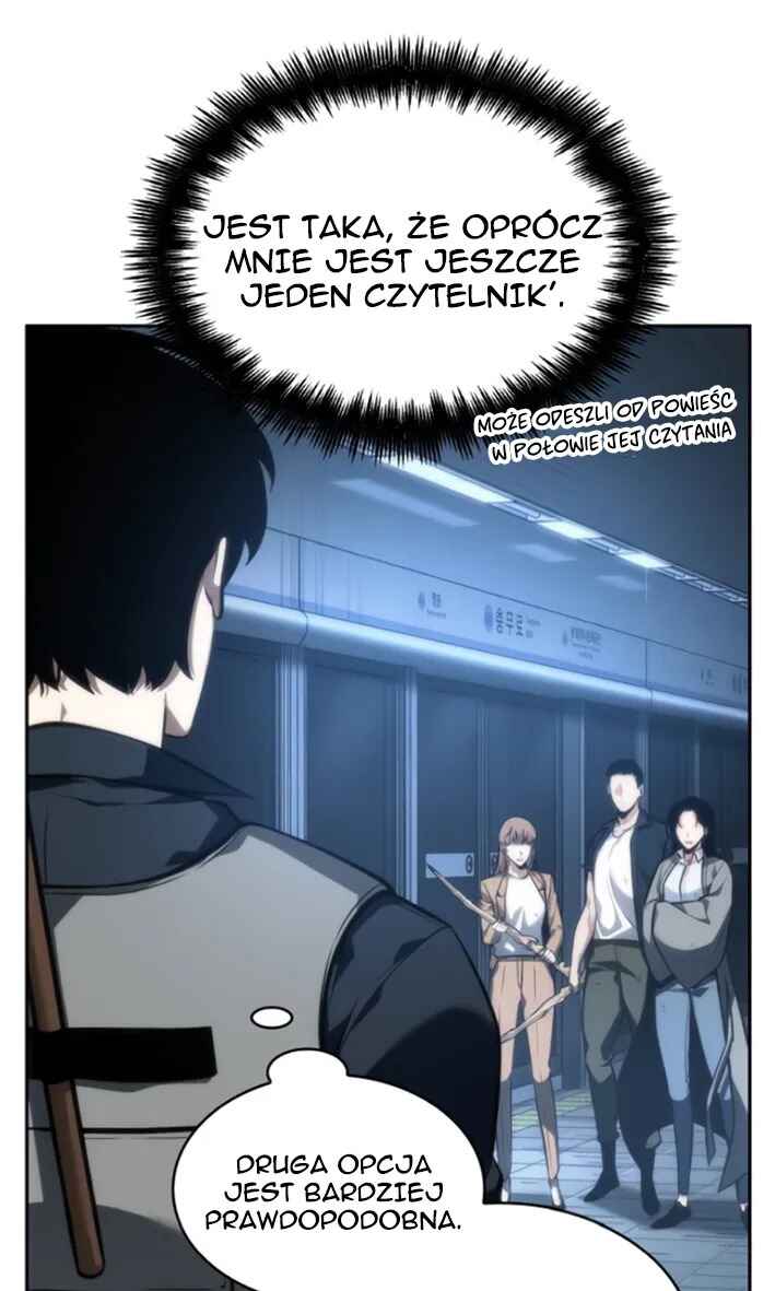 Jeonjijeok Dokja Sijeom Chapter 46 - Page 70