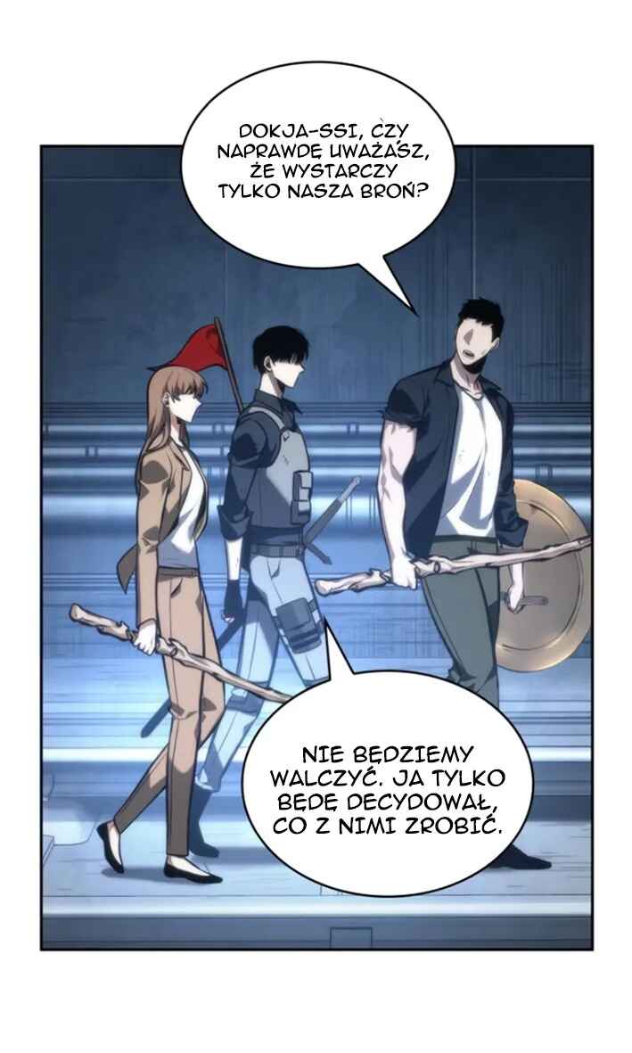 Jeonjijeok Dokja Sijeom Chapter 46 - Page 73