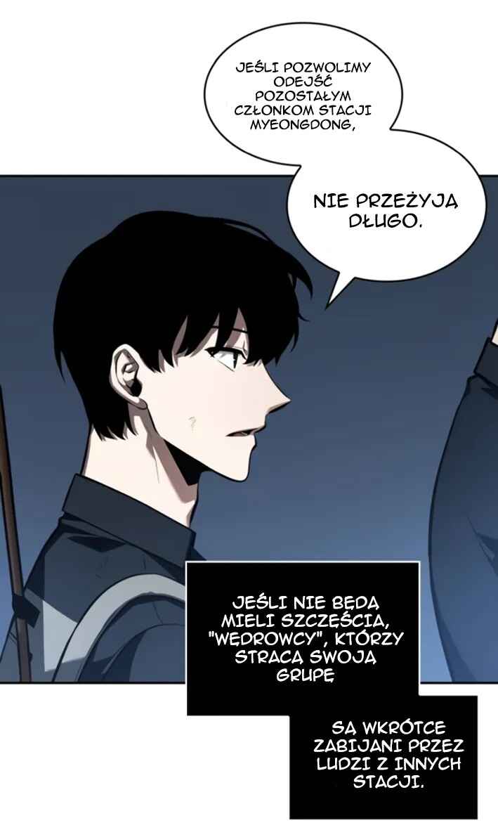 Jeonjijeok Dokja Sijeom Chapter 46 - Page 74