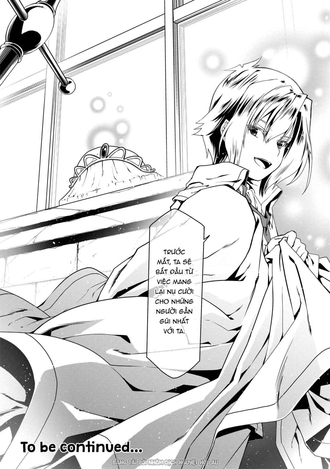 Douyara Watashi no Karada wa Kanzen Muteki no You Desu ne Chapter 48 - Page 26