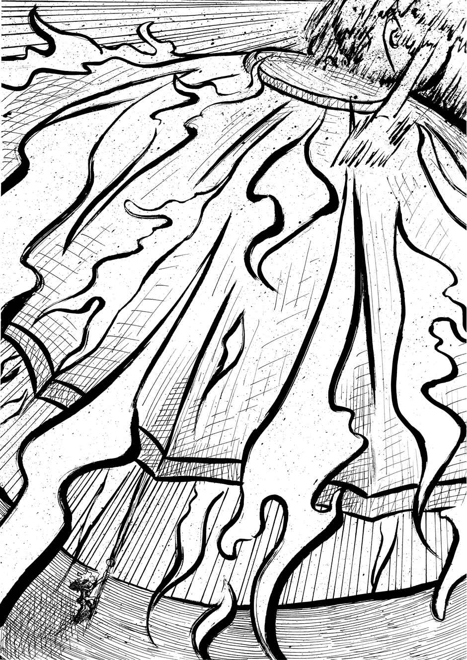 Arthur and the Sun Chapter 12 - Page 25