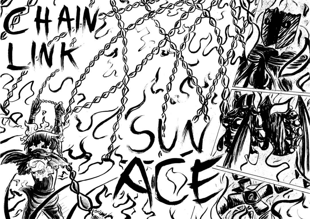 Arthur and the Sun Chapter 12 - Page 31