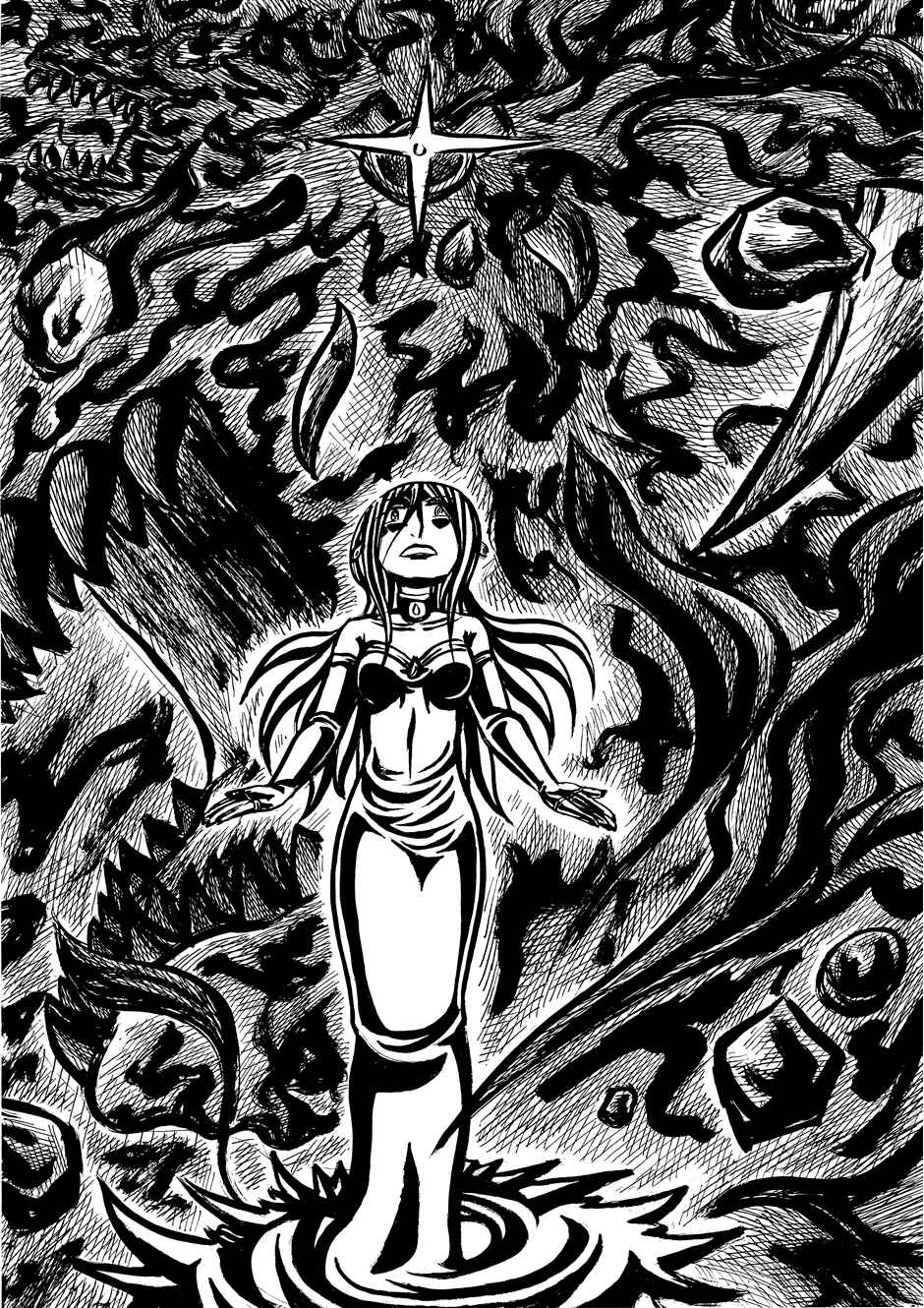 Arthur and the Sun Chapter 12 - Page 39