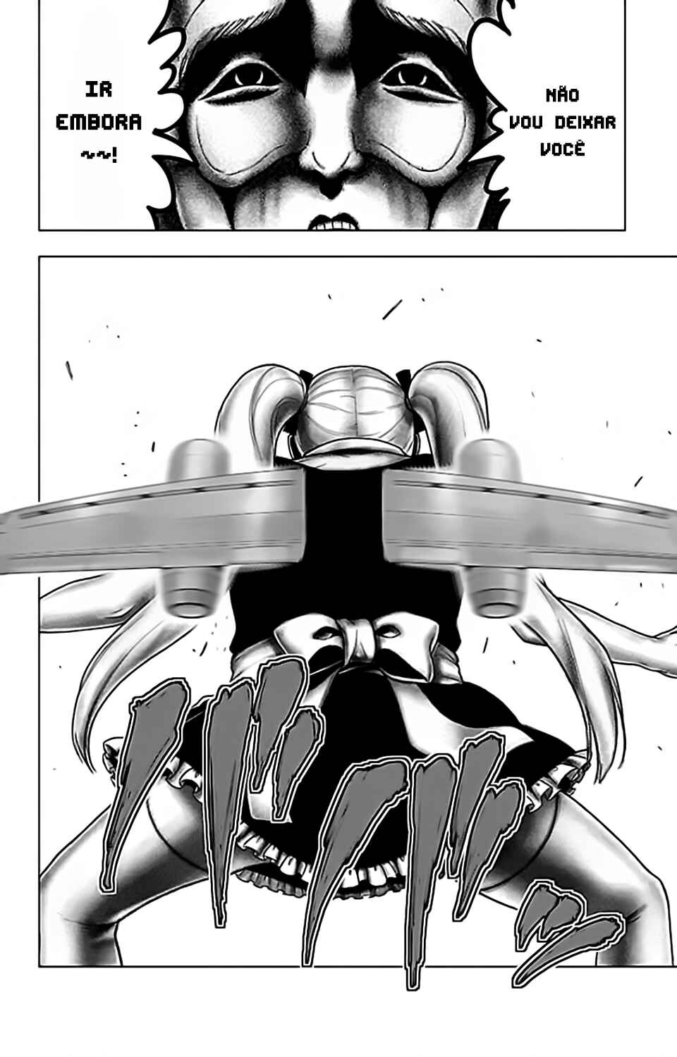 Magical Girl Site Chapter 111 - Page 14