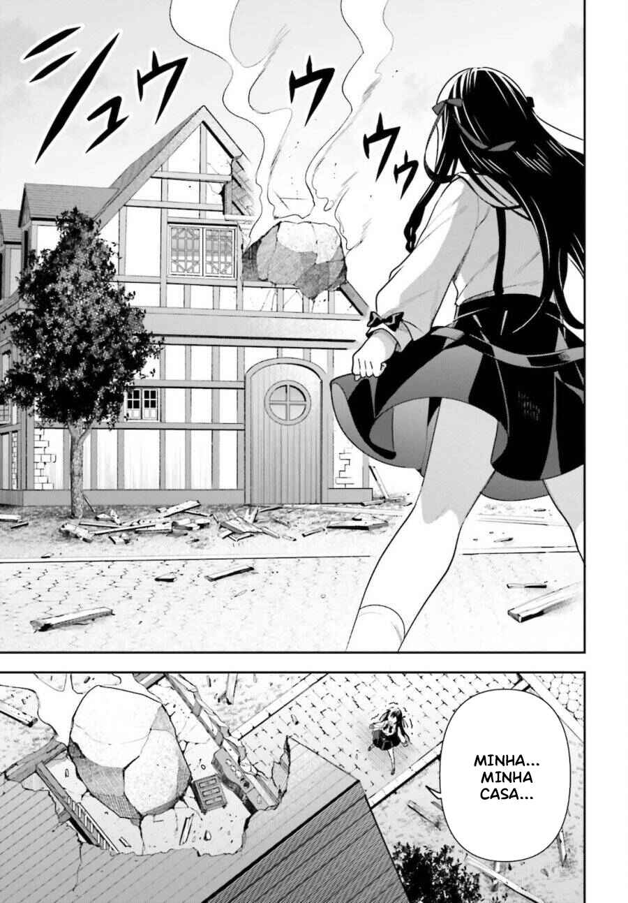 Guild no Uketsukejou Desu ga, Zangyou wa Iya Nanode Boss wo Solo Toubatsu Shiyou to Omoimasu Chapter 5 - Page 20