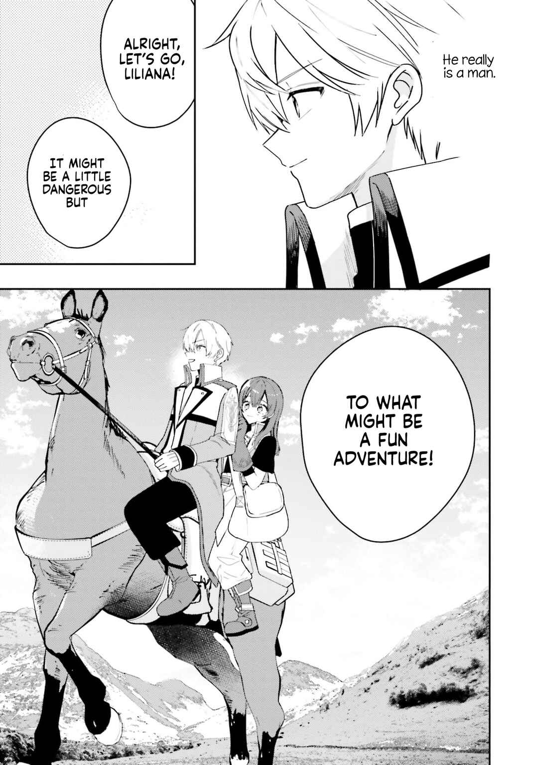 Onna Kajishi wa Ohitoyoshi Guild ni Hirowaremashita ~Shintenchi de Ganbaru Kajishi Seikatsu~ Chapter 8 - Page 16
