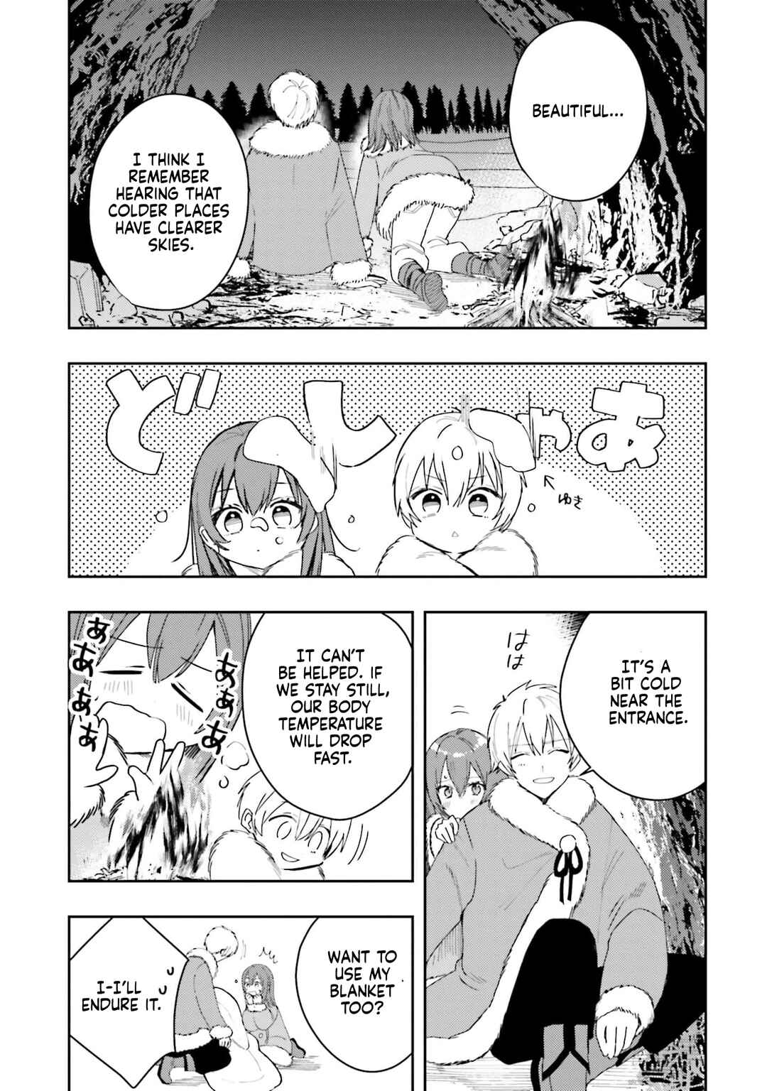 Onna Kajishi wa Ohitoyoshi Guild ni Hirowaremashita ~Shintenchi de Ganbaru Kajishi Seikatsu~ Chapter 8 - Page 23