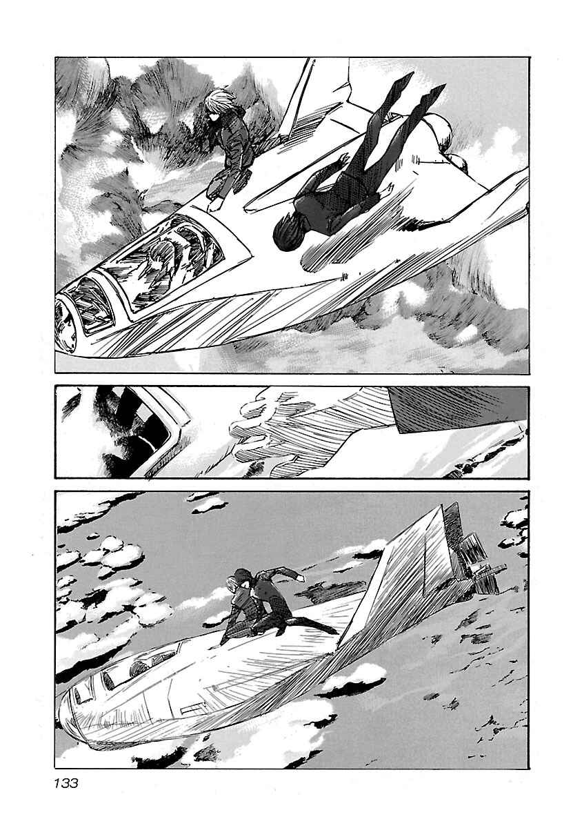 Babel II: The Returner Chapter 85 - Page 9