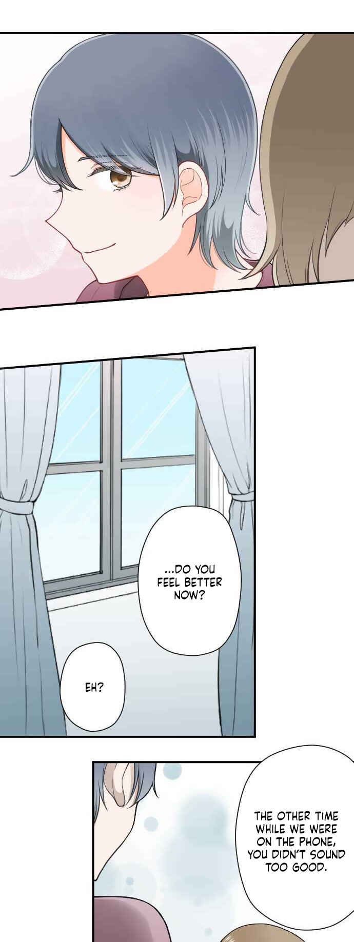 Ouji-sama Nante Iranai Chapter 196 - Page 11