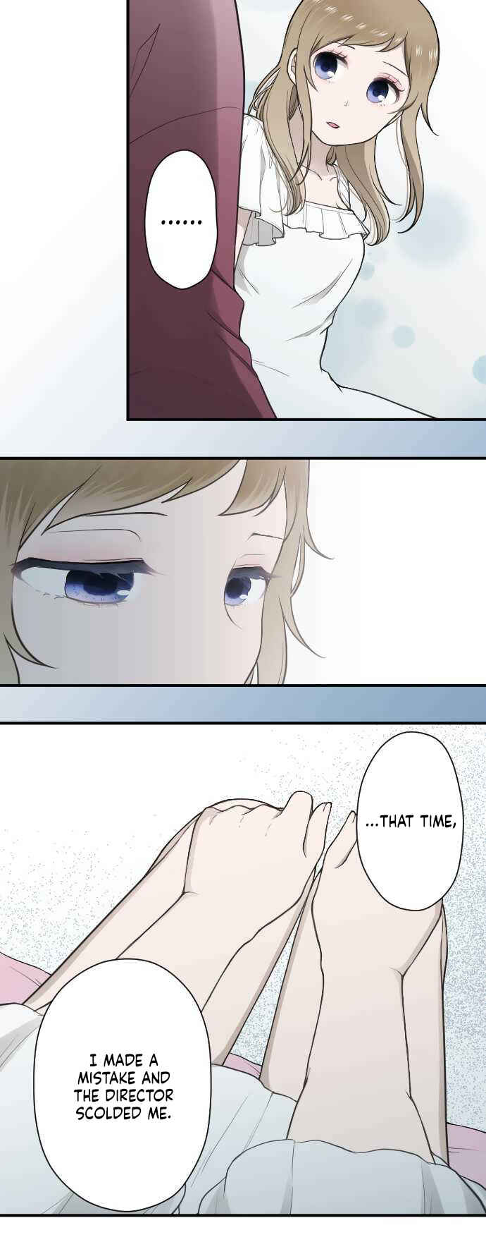Ouji-sama Nante Iranai Chapter 196 - Page 12