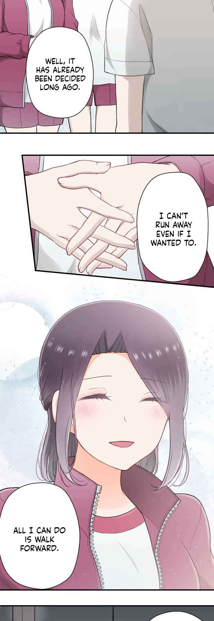 Ouji-sama Nante Iranai Chapter 196 - Page 3