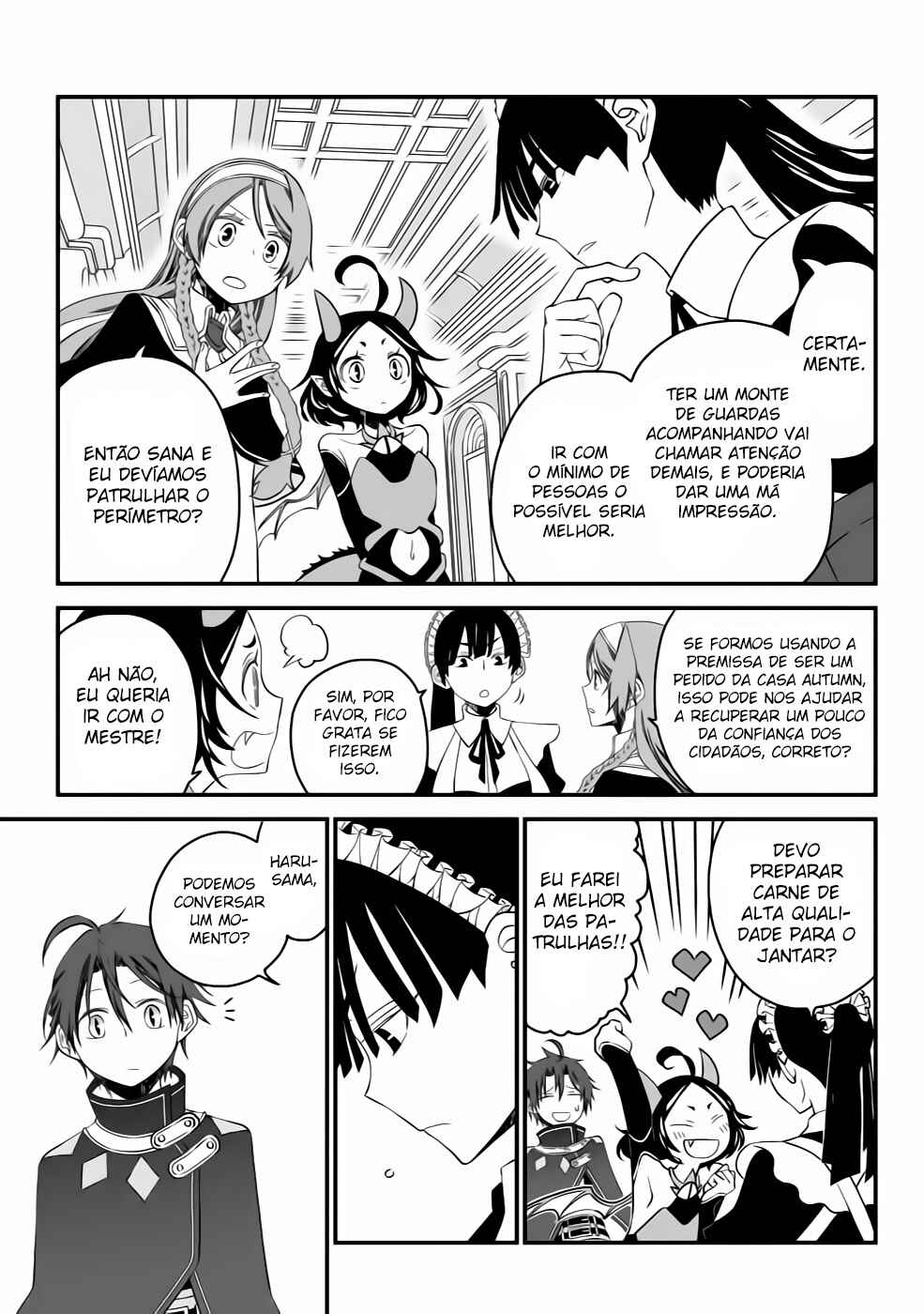 Tsuihou no Kenja, Sekai wo Shiru ~Osanajimi Yuusha no Atsuryoku kara Nigete Jiyuu ni Natta Ore~ Chapter 13 - Page 5