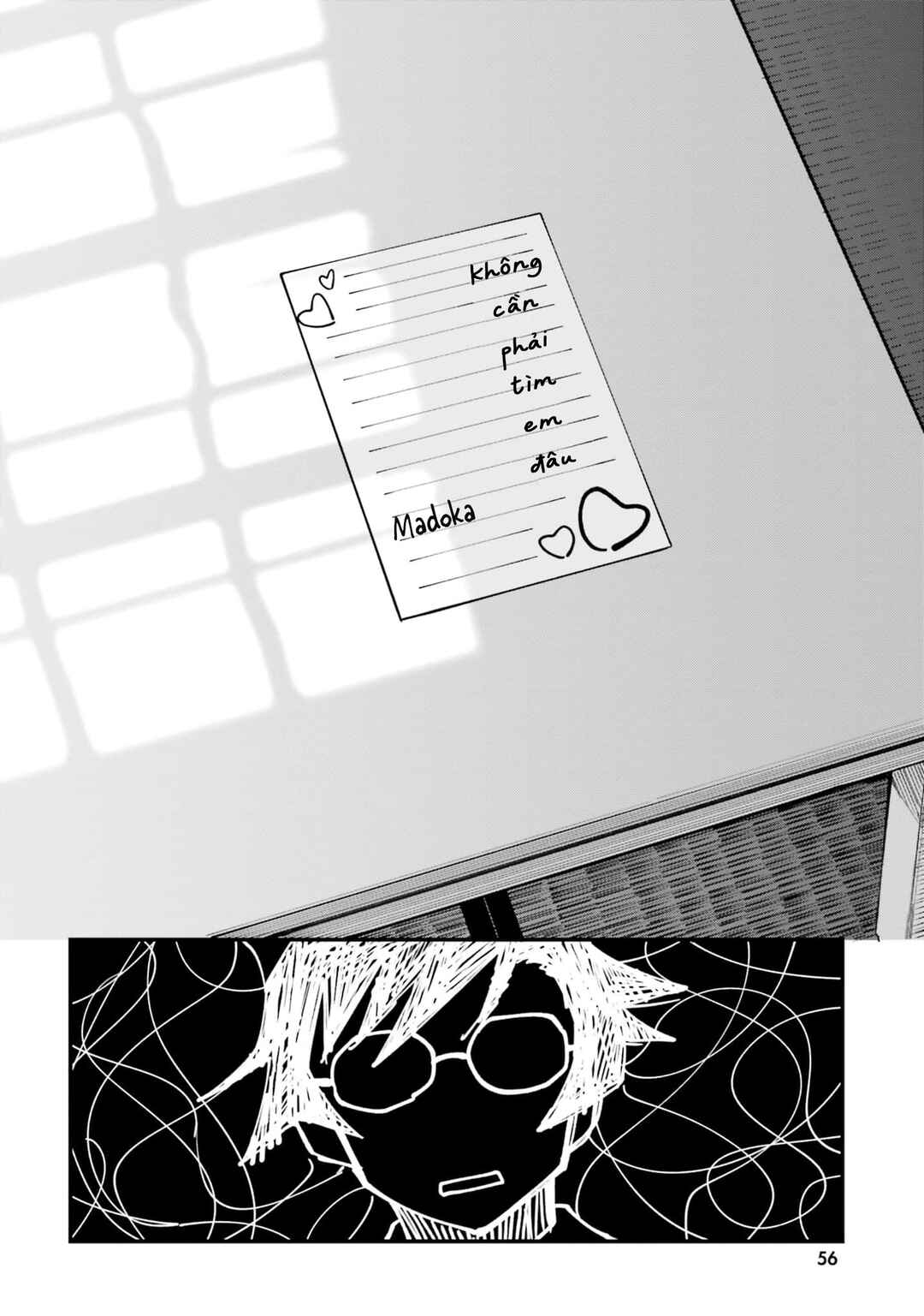 Tsuma no Nakami wa Kodomo no Mama Datta no de Aru. Chapter 3 - Page 12