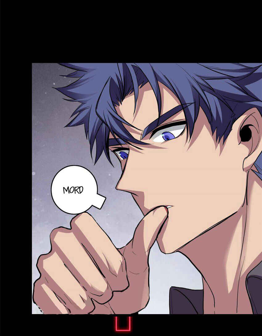 I Just Want to Game in Peace Chapter 106 - Page 20