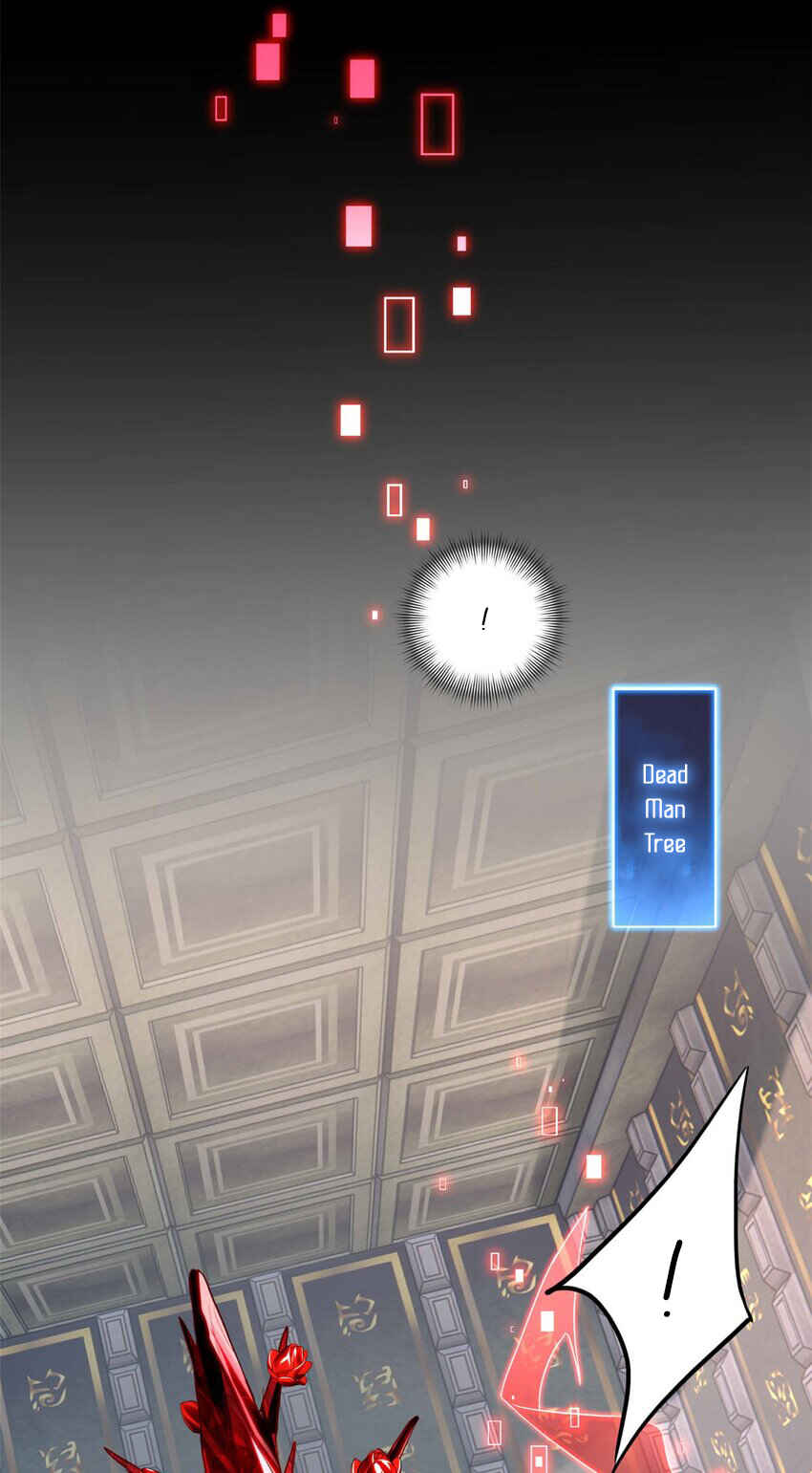 I Just Want to Game in Peace Chapter 106 - Page 21