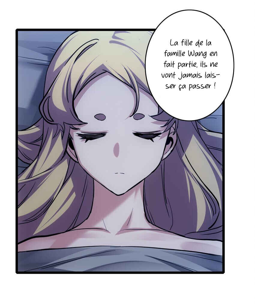 I Just Want to Game in Peace Chapter 106 - Page 33