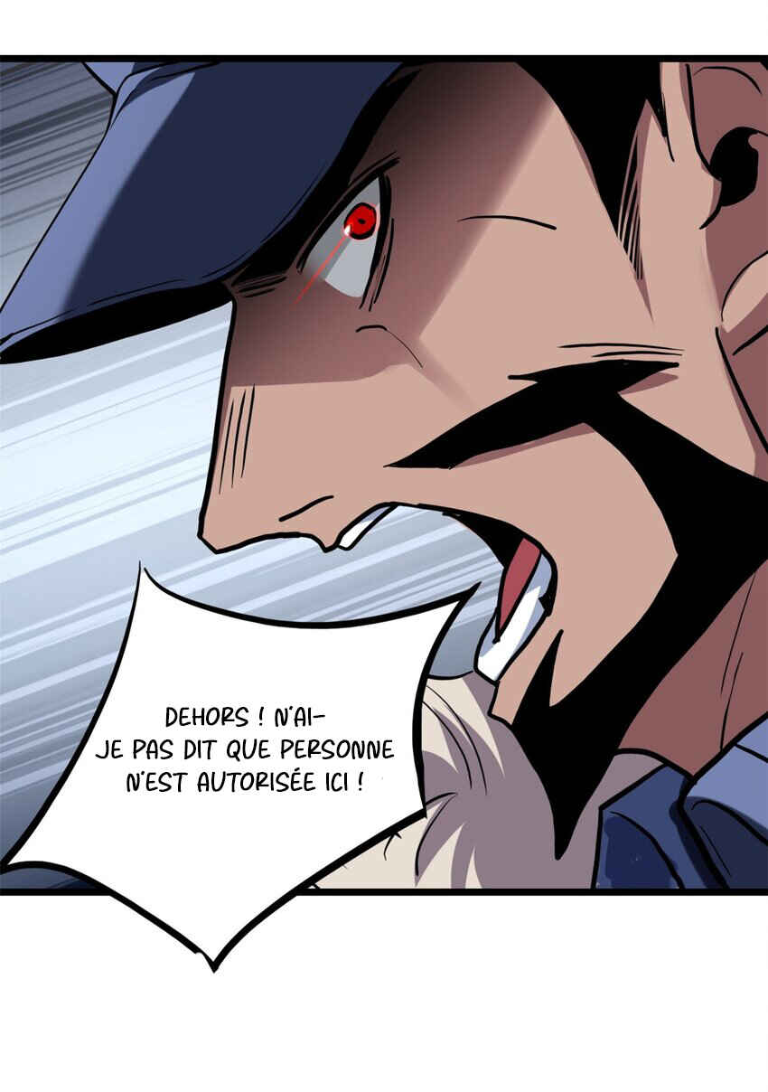 I Just Want to Game in Peace Chapter 106 - Page 38