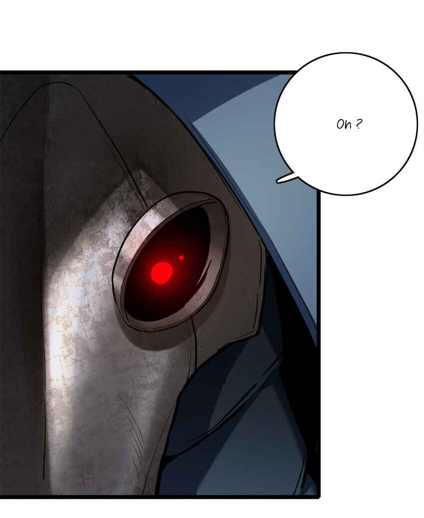 I Just Want to Game in Peace Chapter 106 - Page 44