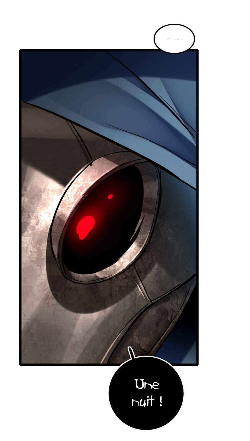 I Just Want to Game in Peace Chapter 106 - Page 48