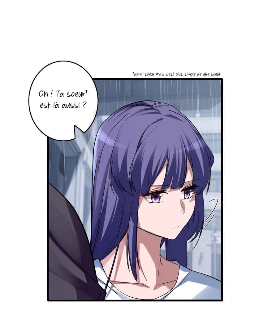 I Just Want to Game in Peace Chapter 106 - Page 5