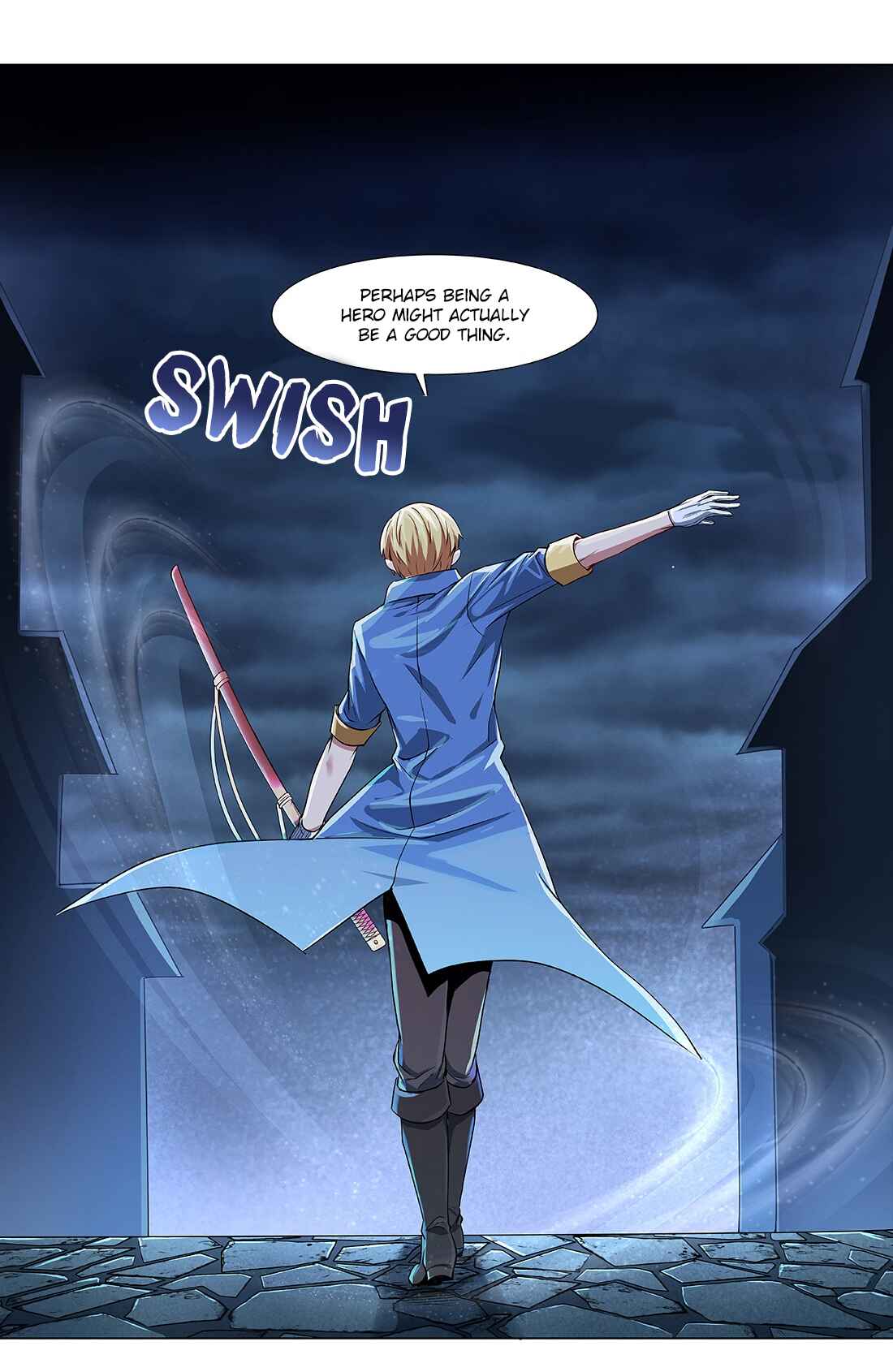 The Demon King who lost his Job Chapter 18 - Page 7