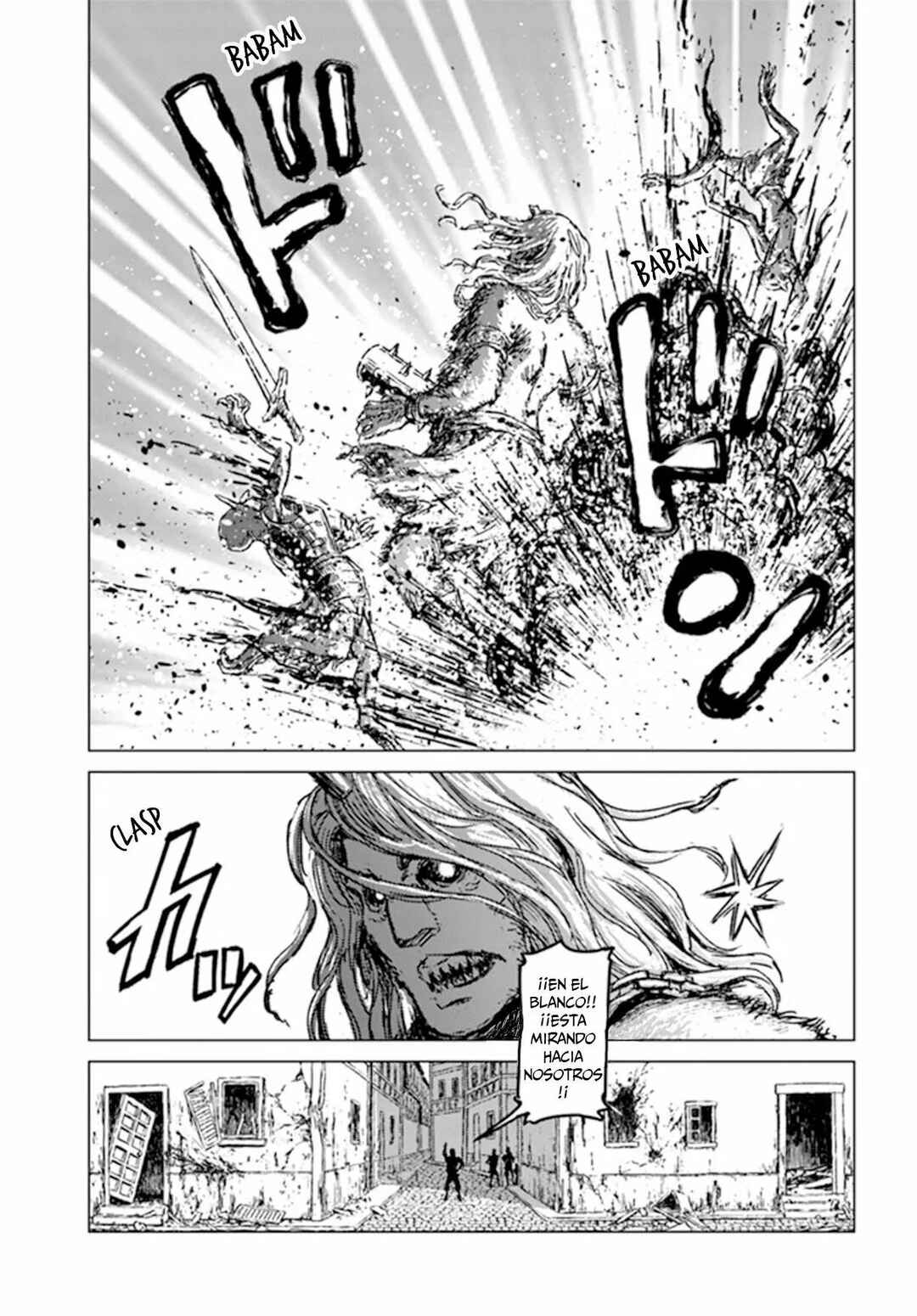 Nihonkoku Shoukan Chapter 22 - Page 26