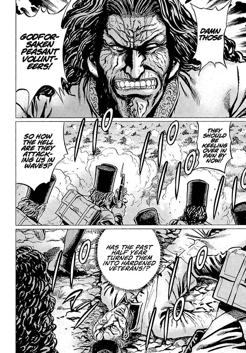 Napoleon - Age of the Lion Chapter 61 - Page 13