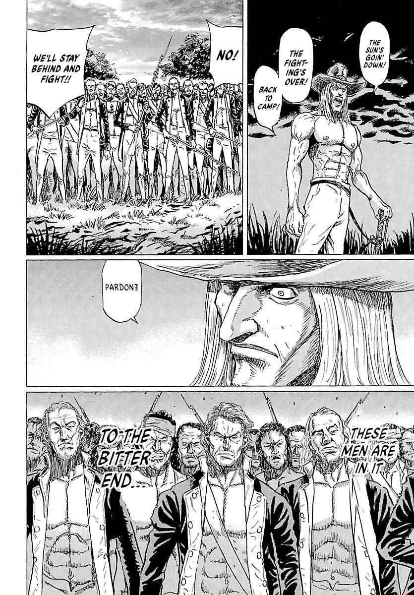 Napoleon - Age of the Lion Chapter 61 - Page 15