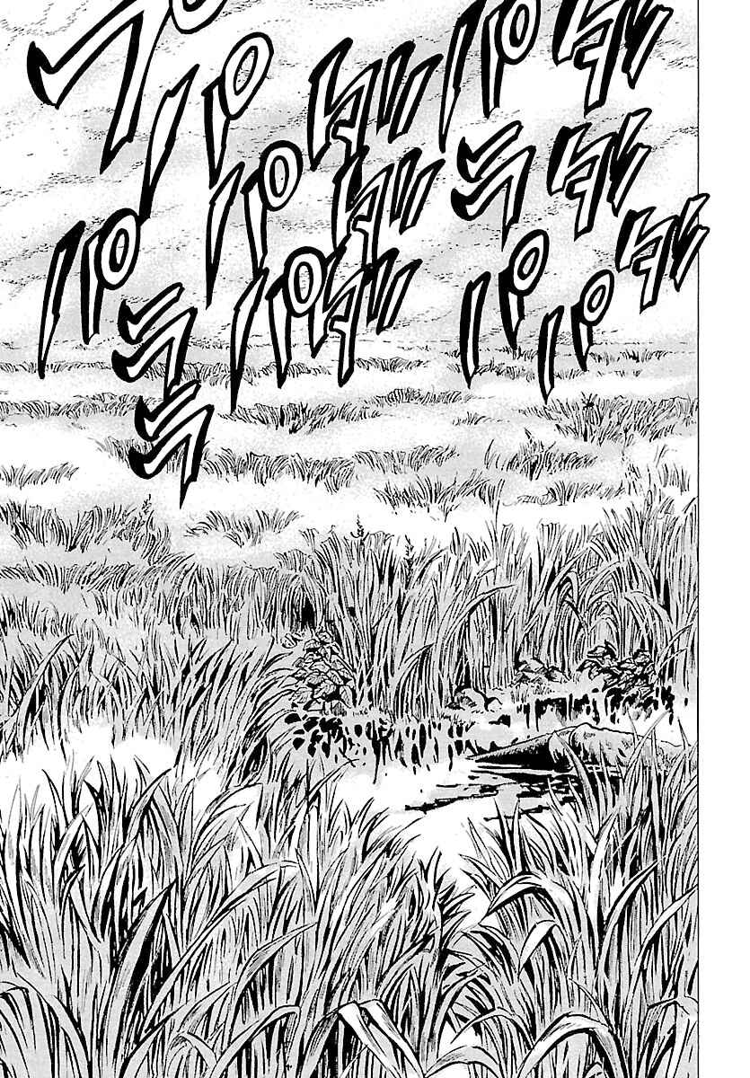 Napoleon - Age of the Lion Chapter 61 - Page 21