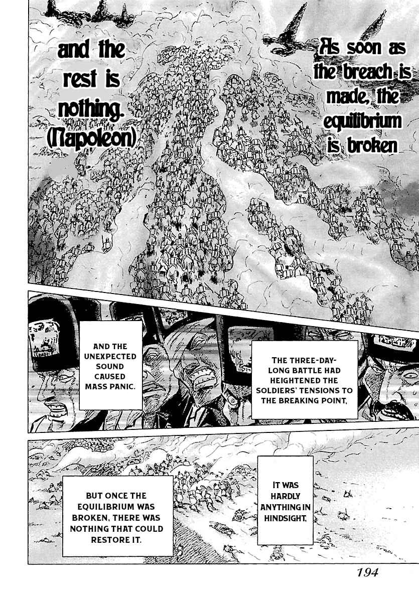 Napoleon - Age of the Lion Chapter 61 - Page 23