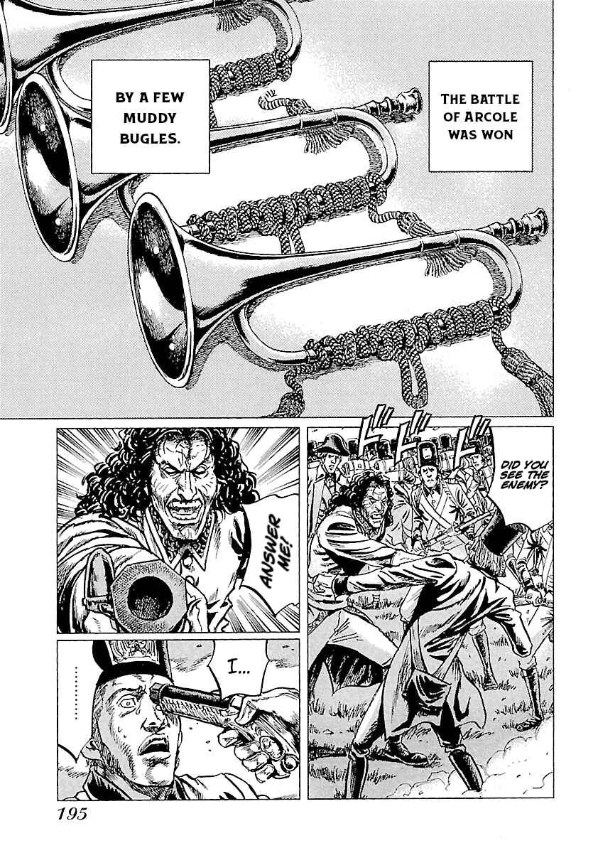 Napoleon - Age of the Lion Chapter 61 - Page 24