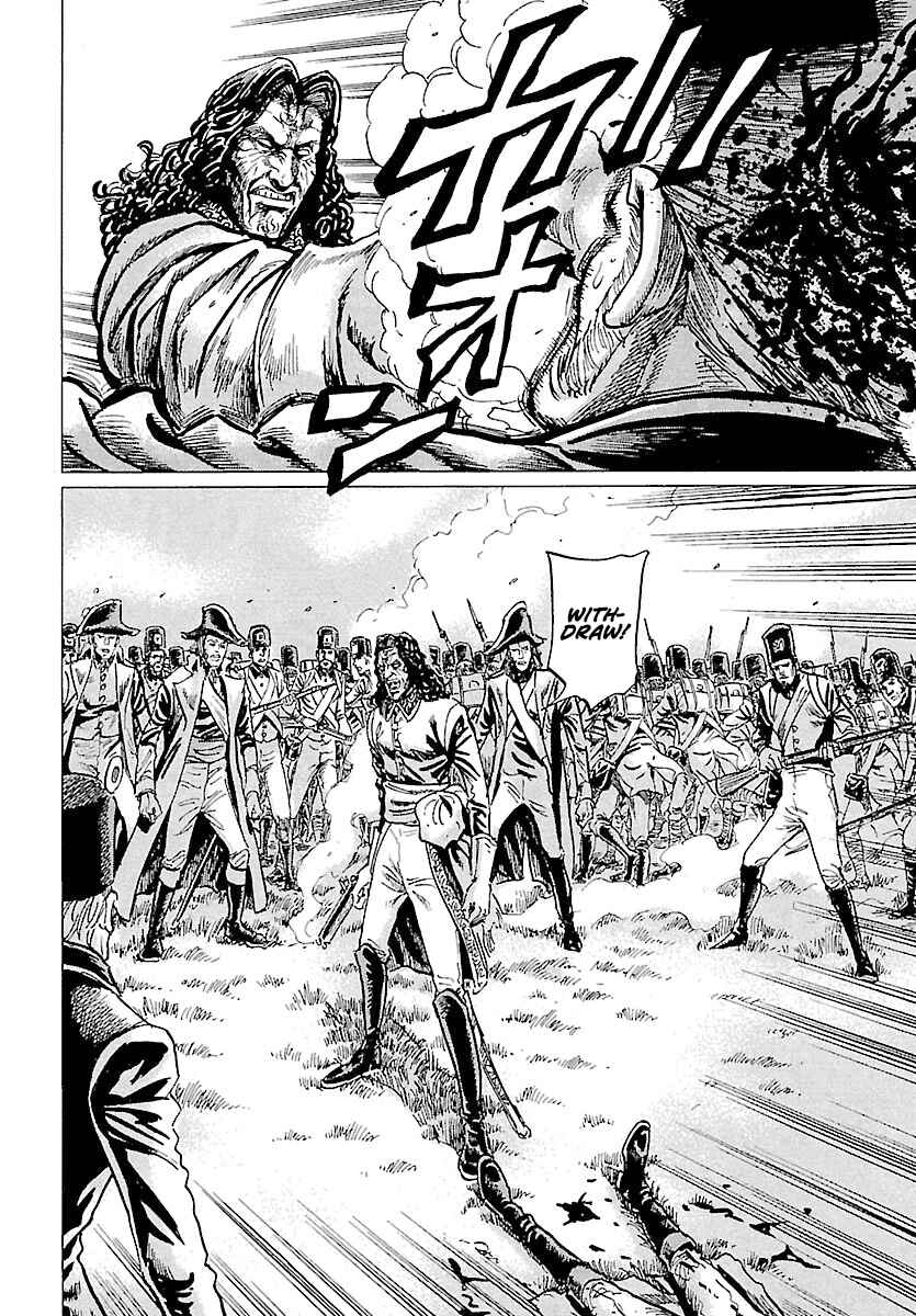 Napoleon - Age of the Lion Chapter 61 - Page 25