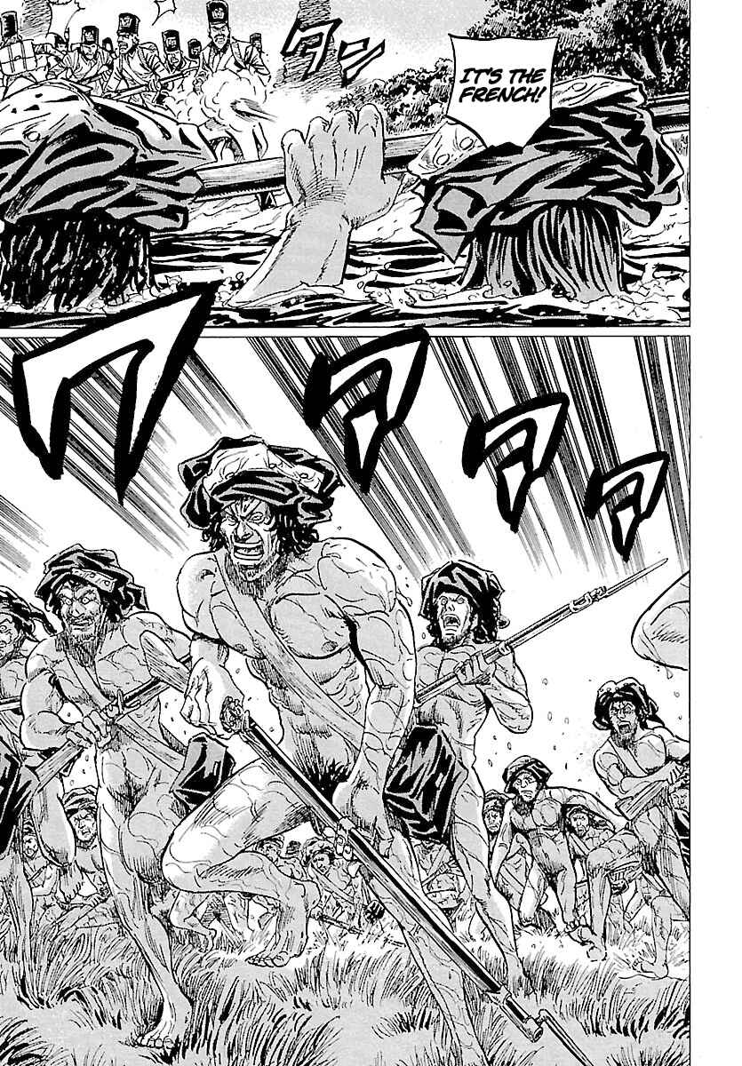 Napoleon - Age of the Lion Chapter 61 - Page 7