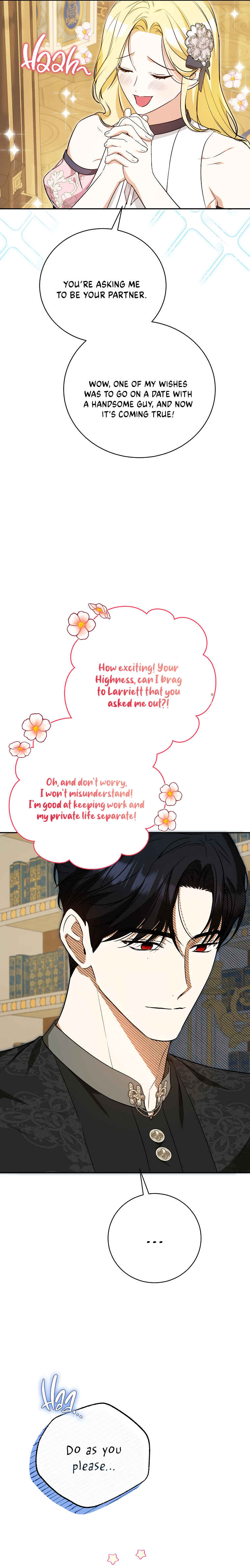 I Think I Have Transmigrated Somewhere Chapter 27 - Page 26