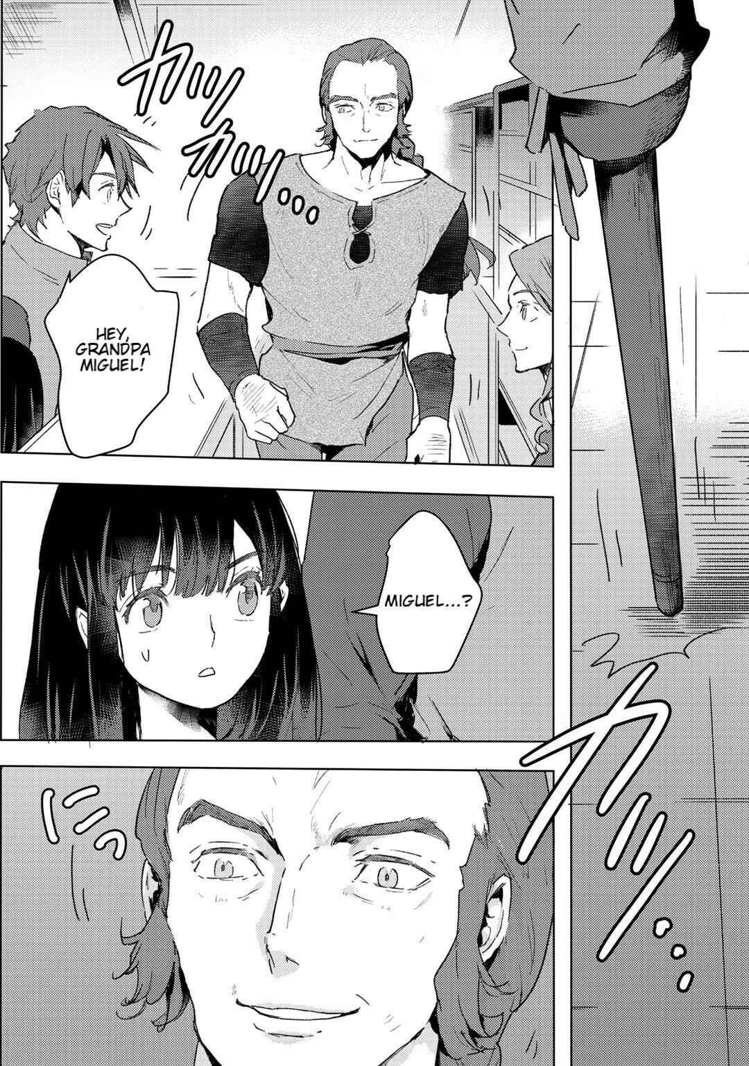 Moto Dorei Desu ga, Oni no Dorei wo Katte Mitara Seiryoku ga Tsuyosugiru node Sutetai... Chapter 8 - Page 18