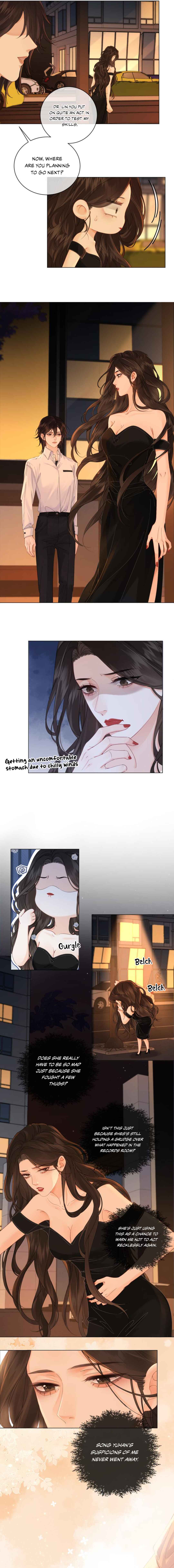 Partners in Crime, Partners in Love Chapter 22 - Page 4