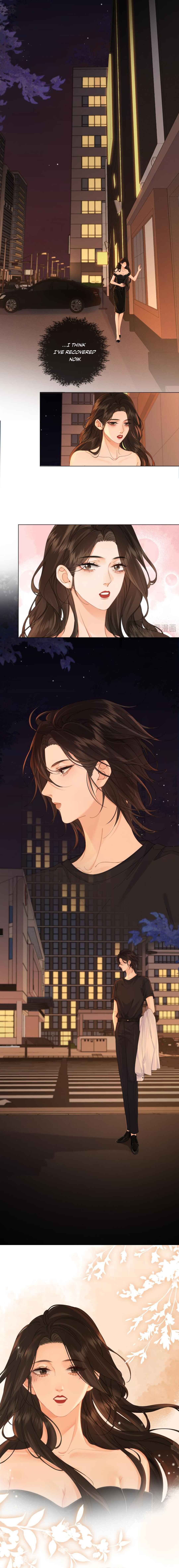 Partners in Crime, Partners in Love Chapter 22 - Page 6