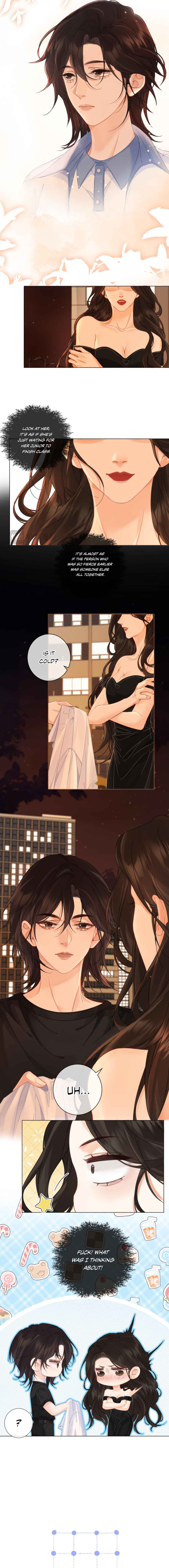 Partners in Crime, Partners in Love Chapter 22 - Page 7