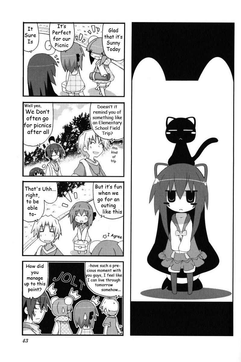 Acchi Kocchi Chapter 36 - Page 2