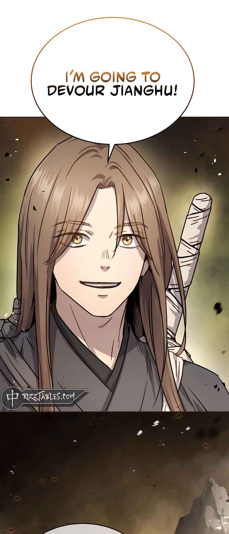 Jeoldae Gunrim Chapter 13 - Page 18