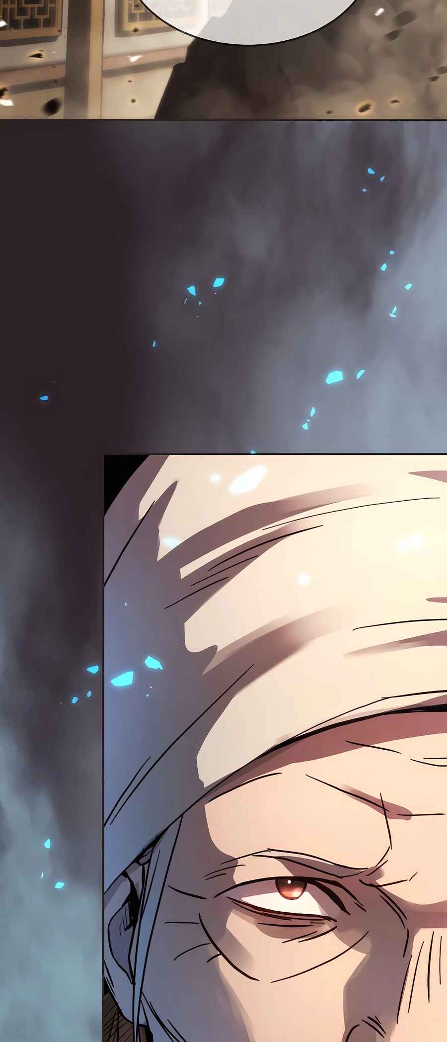 Jeoldae Gunrim Chapter 13 - Page 20