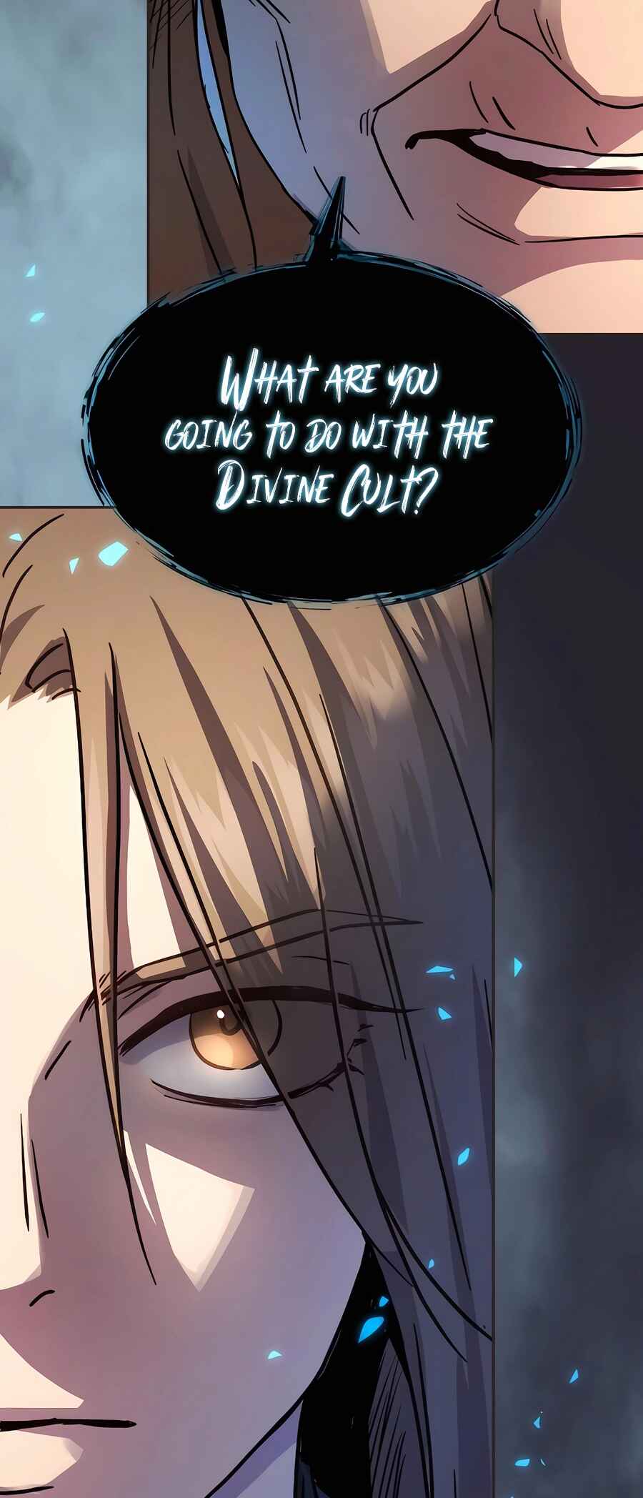 Jeoldae Gunrim Chapter 13 - Page 21