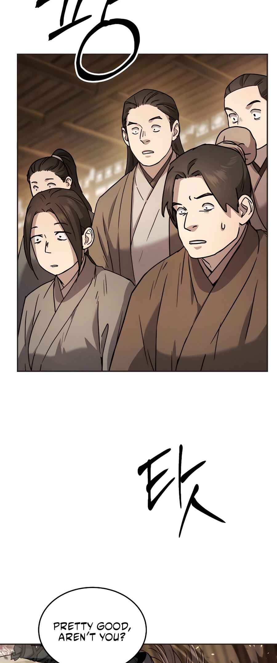 Jeoldae Gunrim Chapter 13 - Page 3