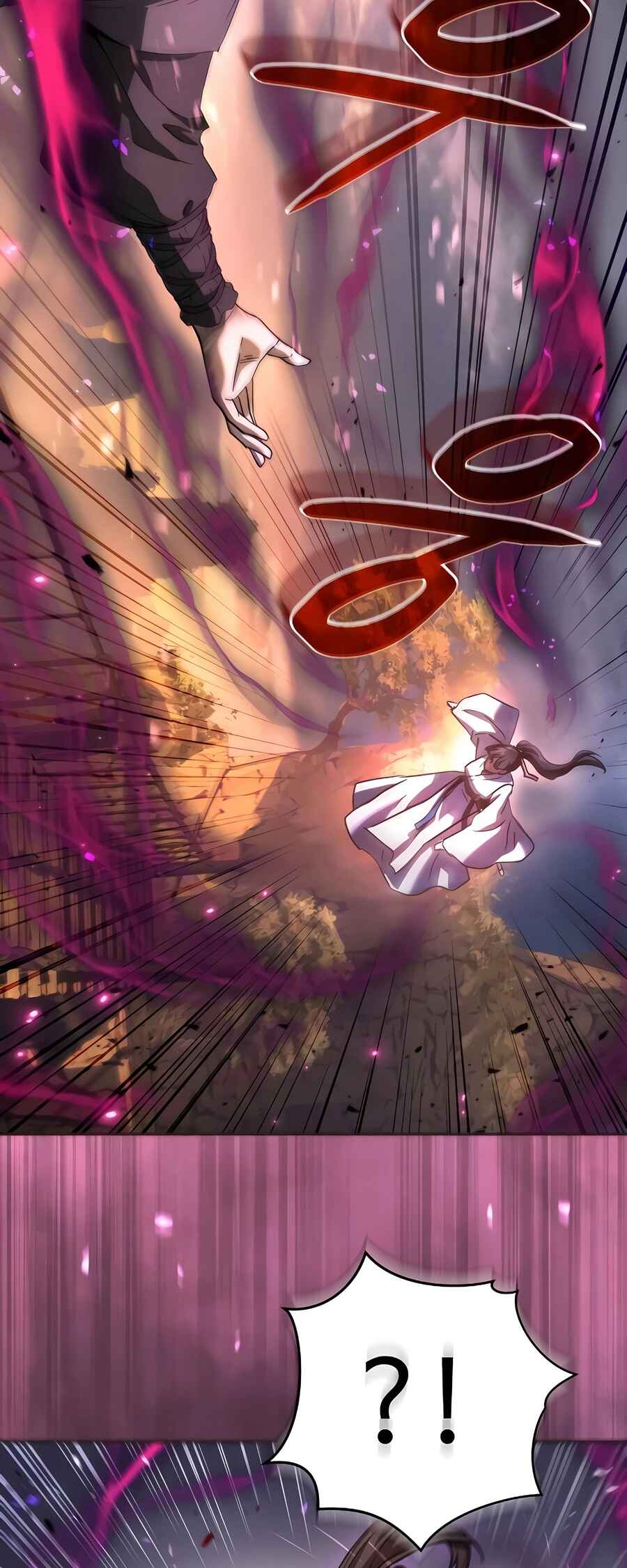 Jeoldae Gunrim Chapter 13 - Page 43
