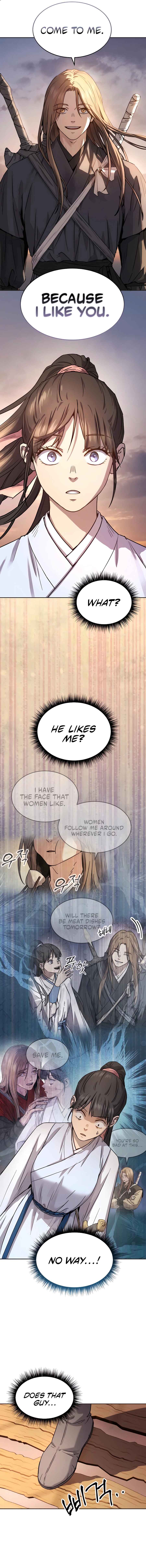 Jeoldae Gunrim Chapter 13 - Page 53
