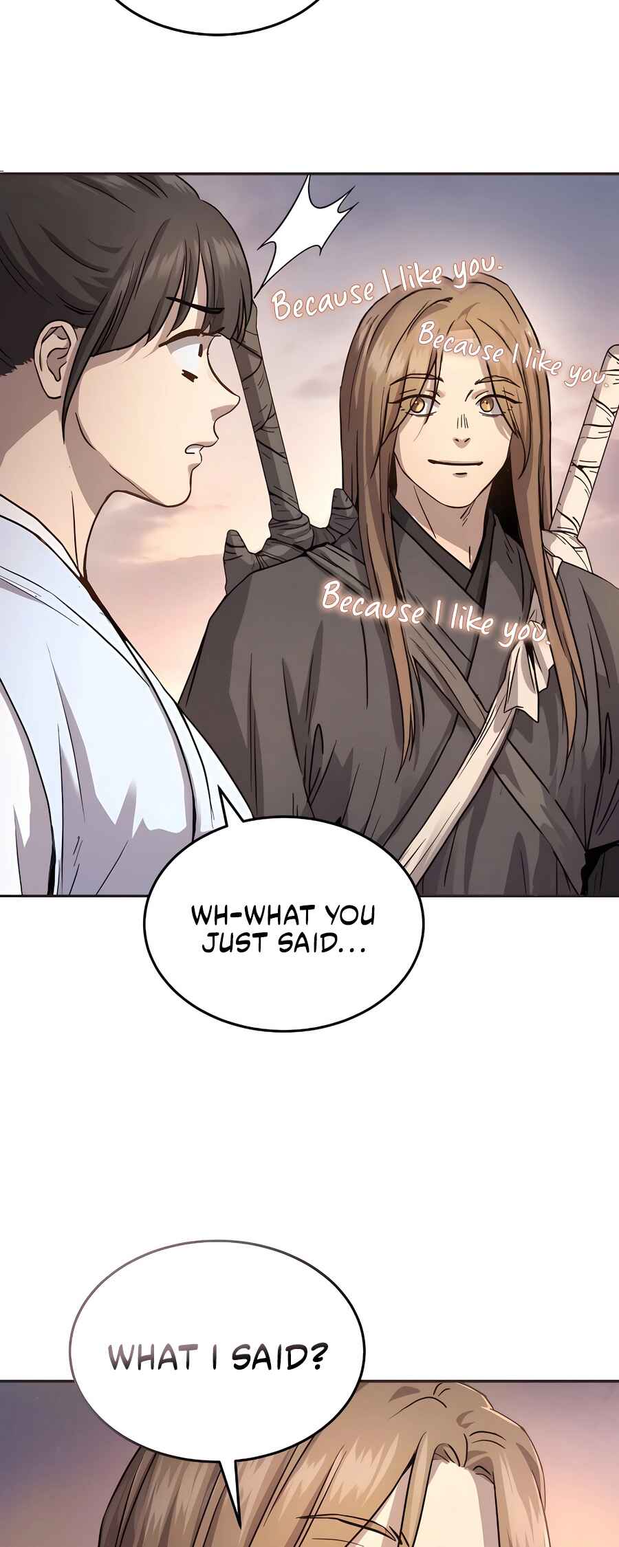 Jeoldae Gunrim Chapter 13 - Page 57