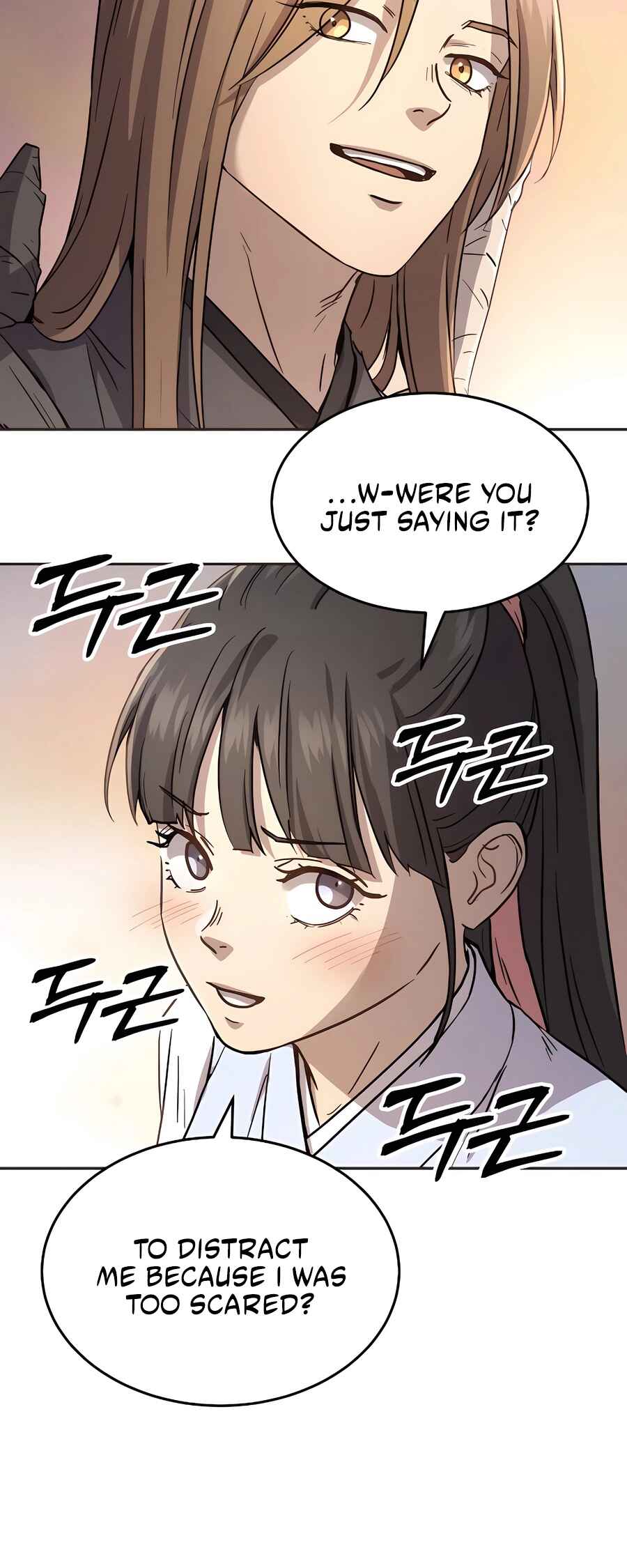 Jeoldae Gunrim Chapter 13 - Page 58