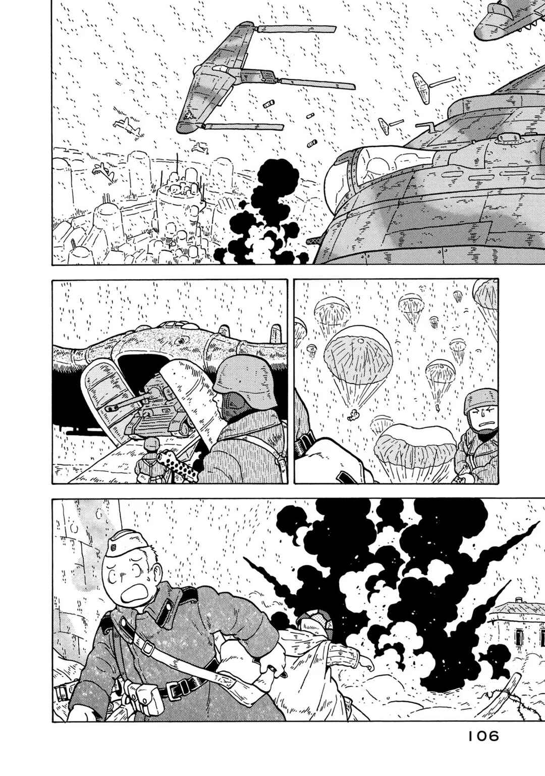 Taihou to Stamp Chapter 80 - Page 16