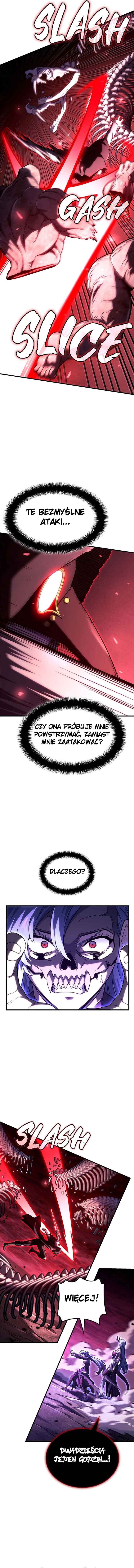 Cheolhyeolgeomga Sanyanggaeui Hoegwi Chapter 103 - Page 13