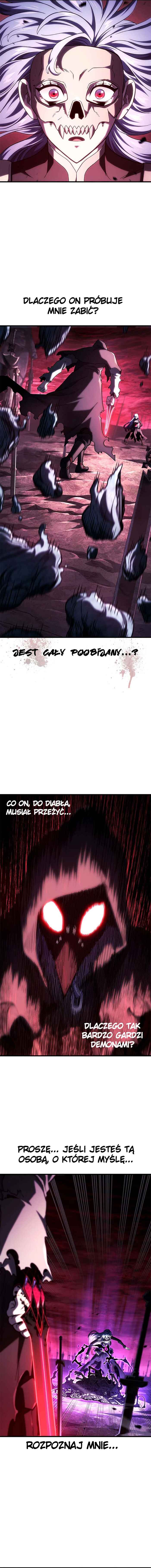 Cheolhyeolgeomga Sanyanggaeui Hoegwi Chapter 103 - Page 16